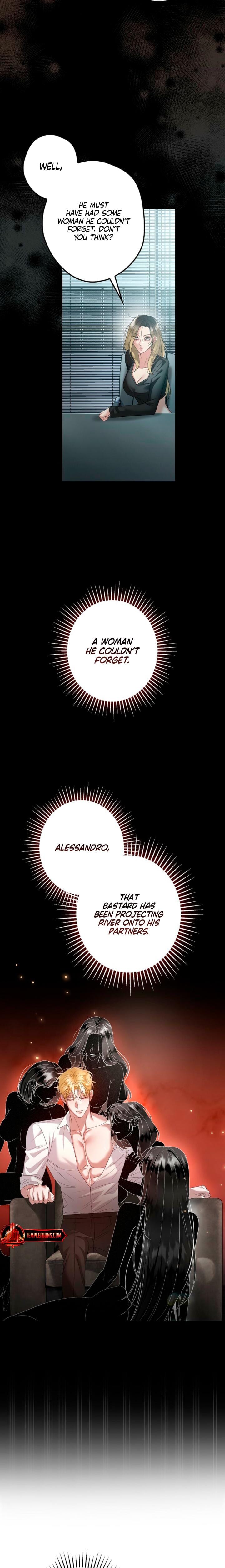 Solstice Uncensored, chapter 37, page 19 of 23