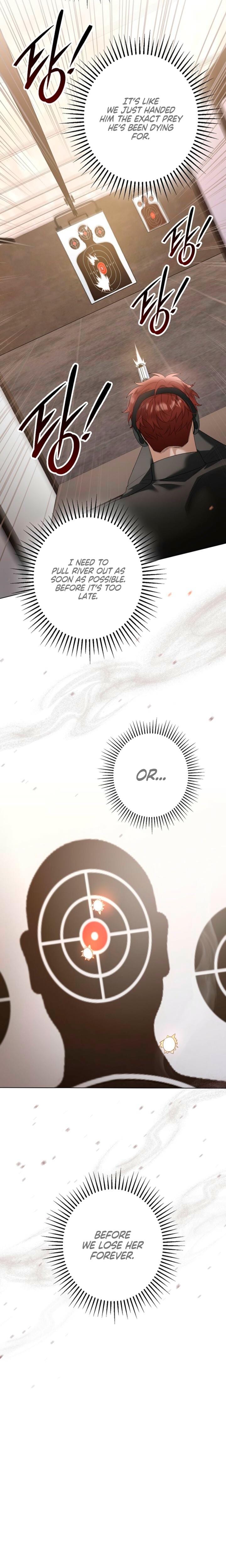 Solstice Uncensored, chapter 37, page 21 of 23