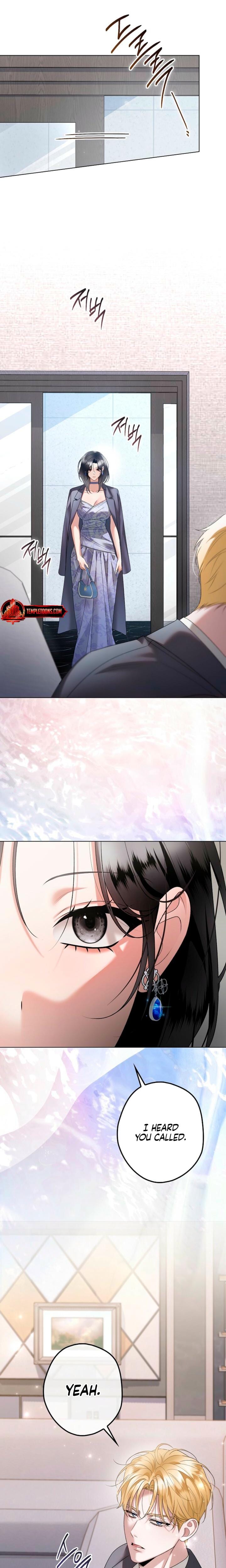 Solstice Uncensored, chapter 37, page 22 of 23