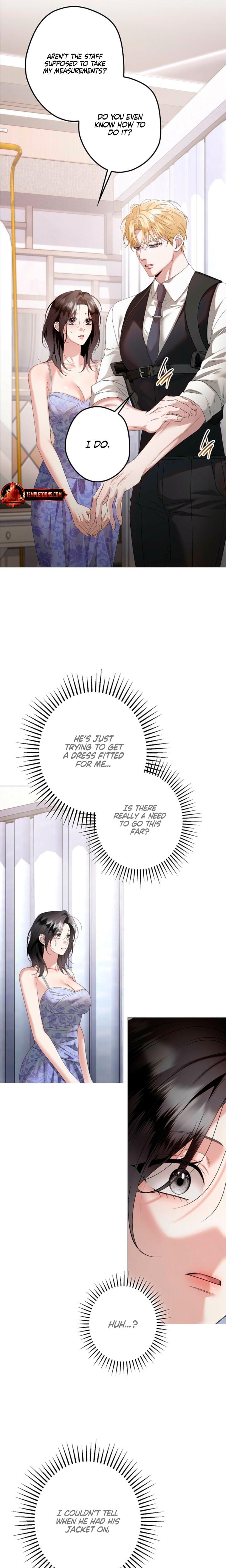 Solstice Uncensored, chapter 38, page 7 of 22