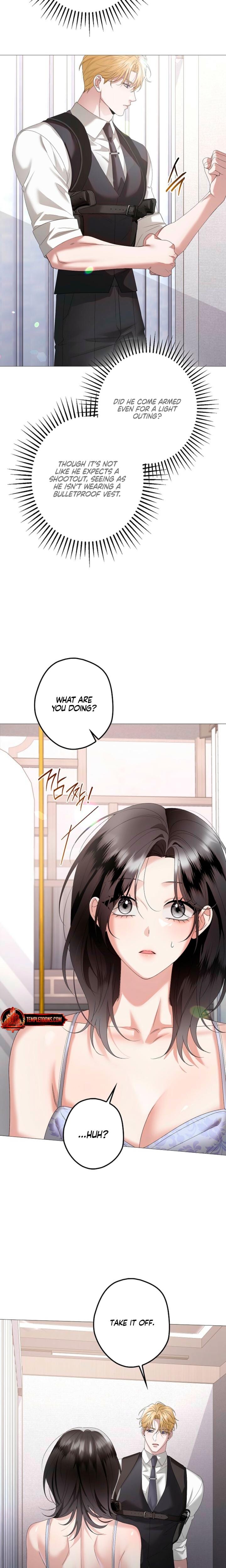 Solstice Uncensored, chapter 38, page 8 of 22