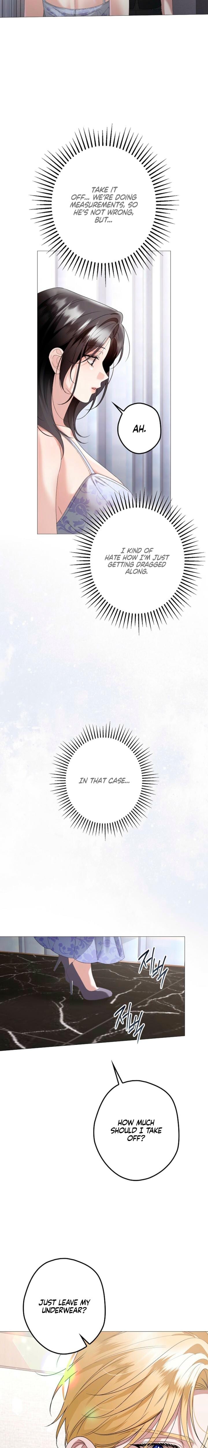 Solstice Uncensored, chapter 38, page 9 of 22