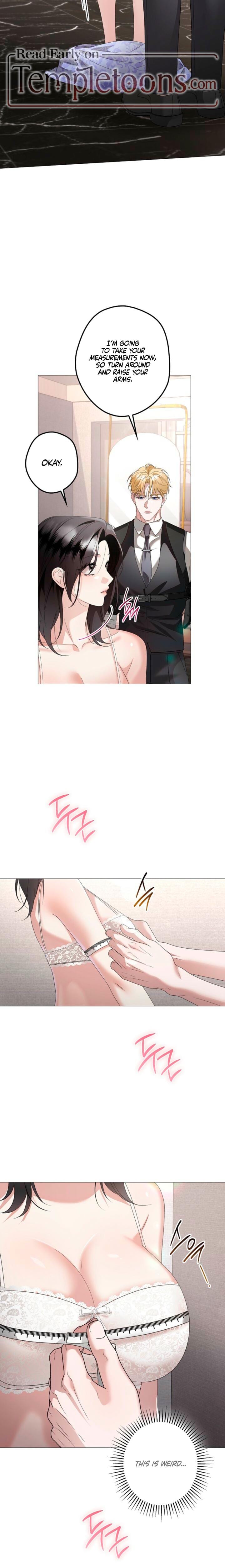 Solstice Uncensored, chapter 38, page 12 of 22