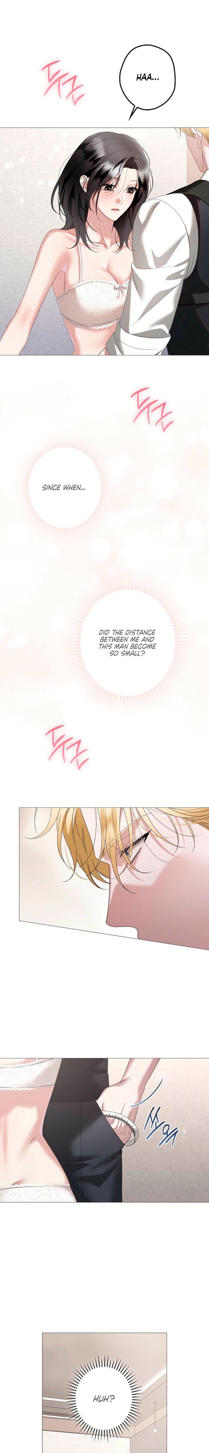 Solstice Uncensored, chapter 38, page 13 of 22