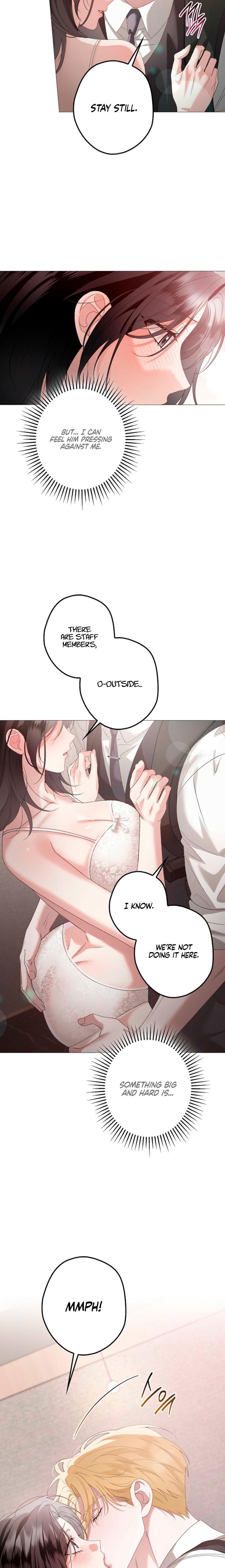 Solstice Uncensored, chapter 38, page 15 of 22
