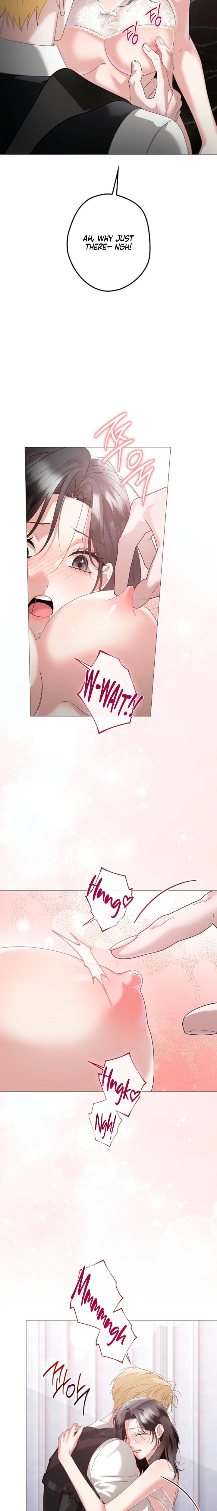 Solstice Uncensored, chapter 38, page 19 of 22