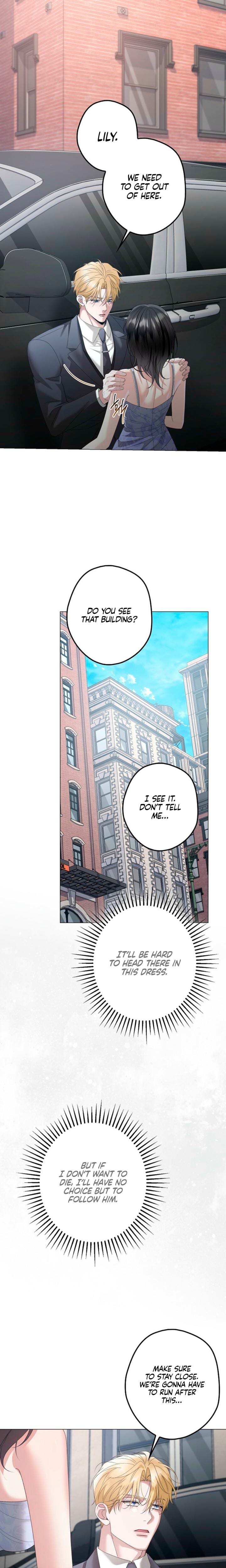 Solstice Uncensored, chapter 39, page 9 of 24