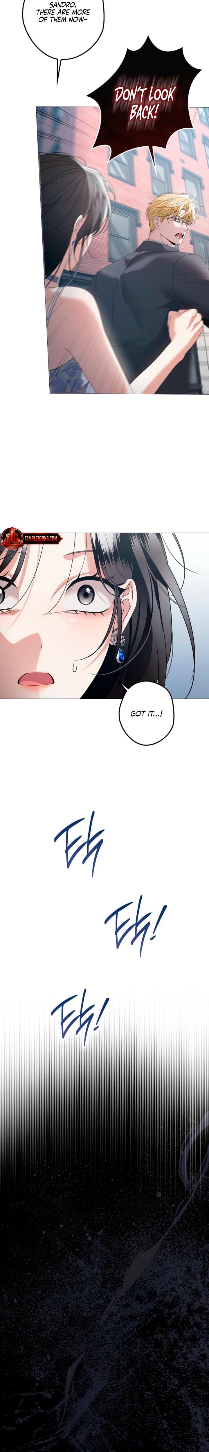 Solstice Uncensored, chapter 39, page 12 of 24