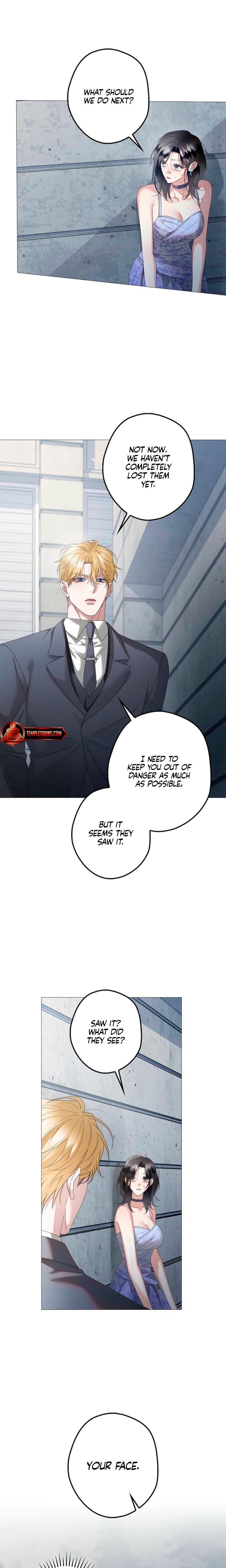 Solstice Uncensored, chapter 39, page 14 of 24
