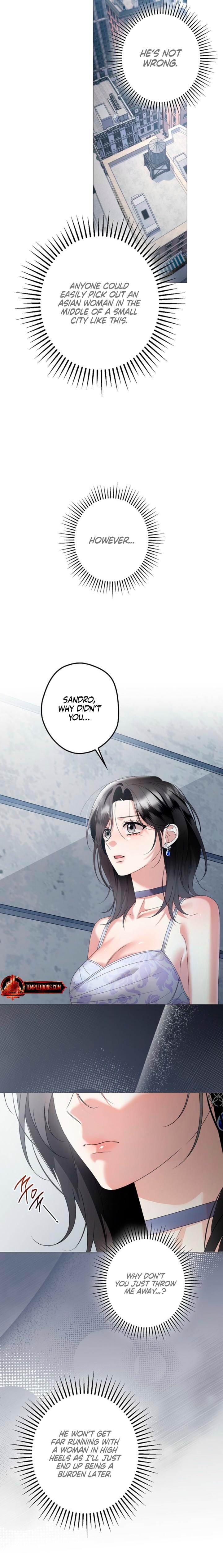 Solstice Uncensored, chapter 39, page 16 of 24