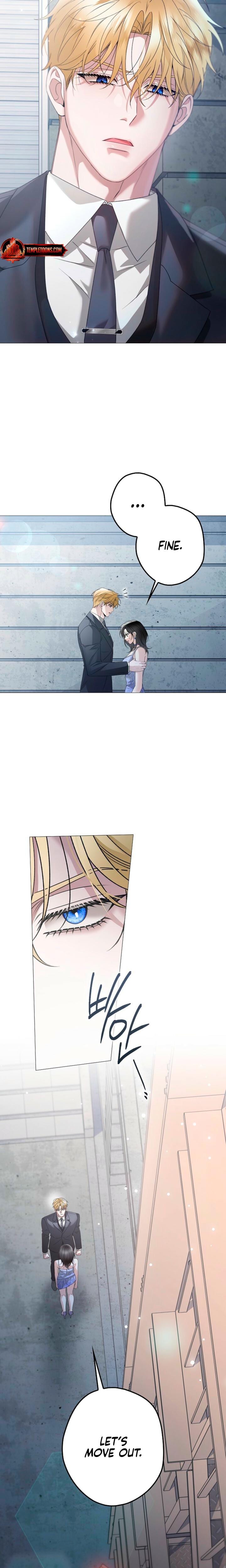 Solstice Uncensored, chapter 39, page 18 of 24