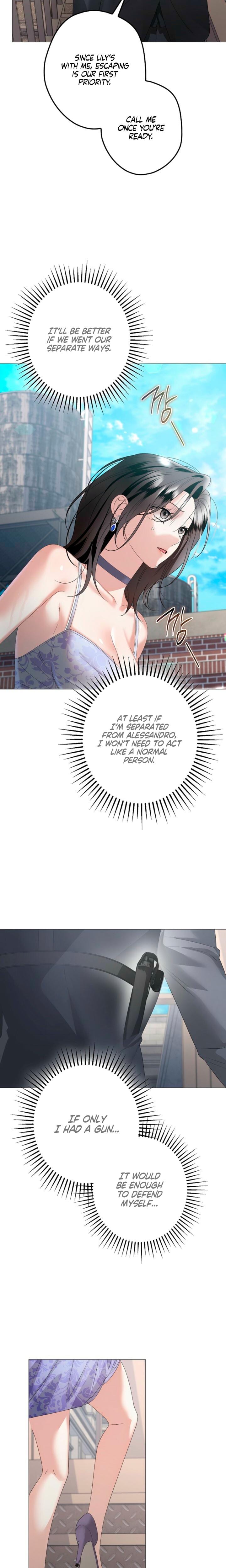 Solstice Uncensored, chapter 39, page 20 of 24