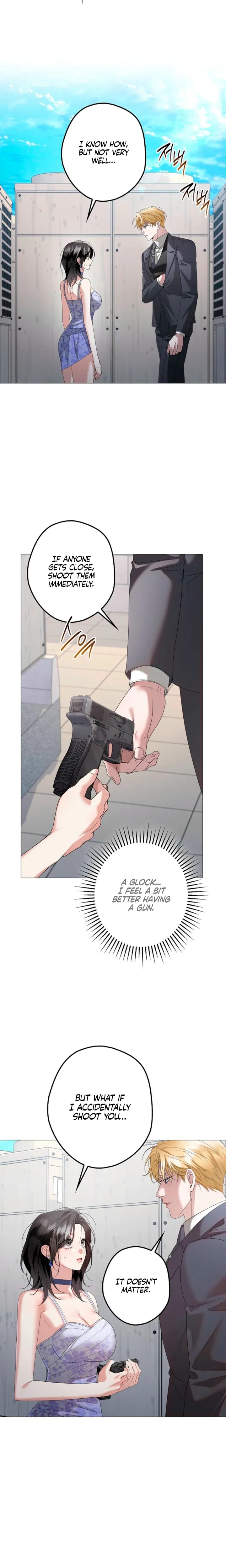 Solstice Uncensored, chapter 40, page 6 of 25