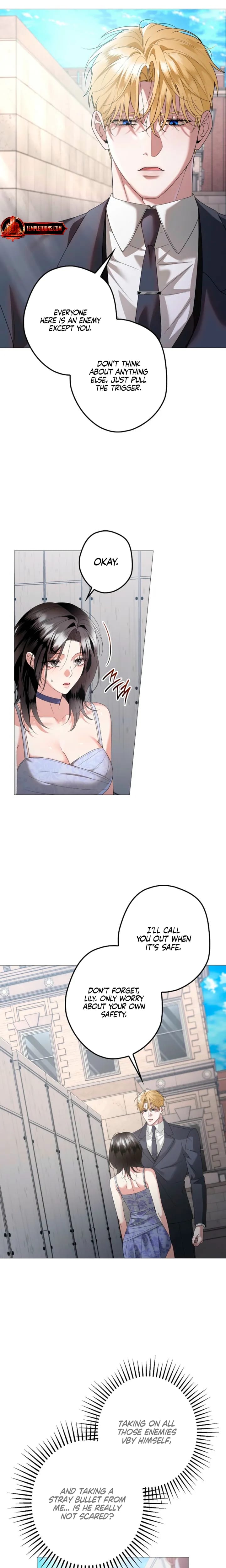 Solstice Uncensored, chapter 40, page 7 of 25