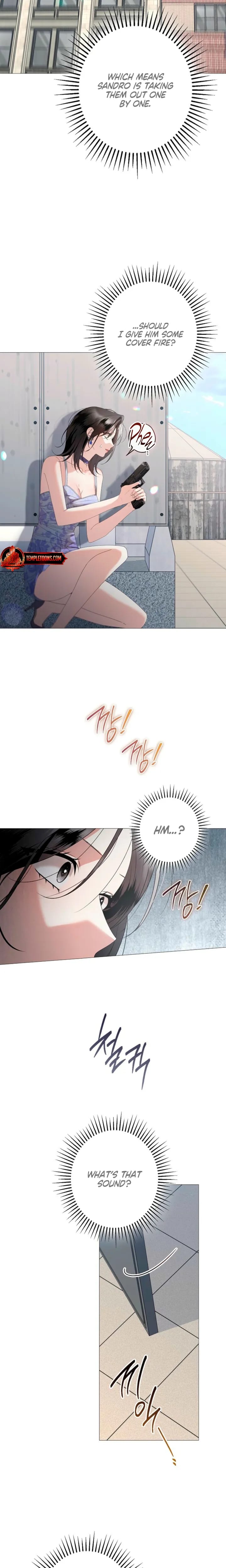 Solstice Uncensored, chapter 40, page 9 of 25