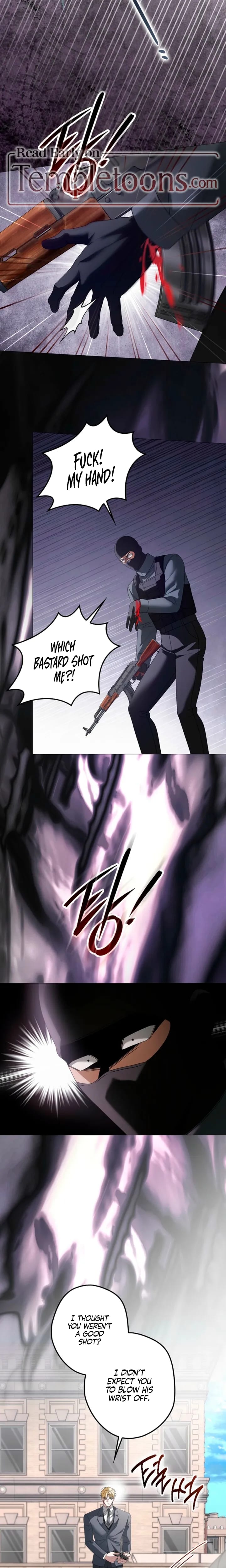 Solstice Uncensored, chapter 40, page 11 of 25