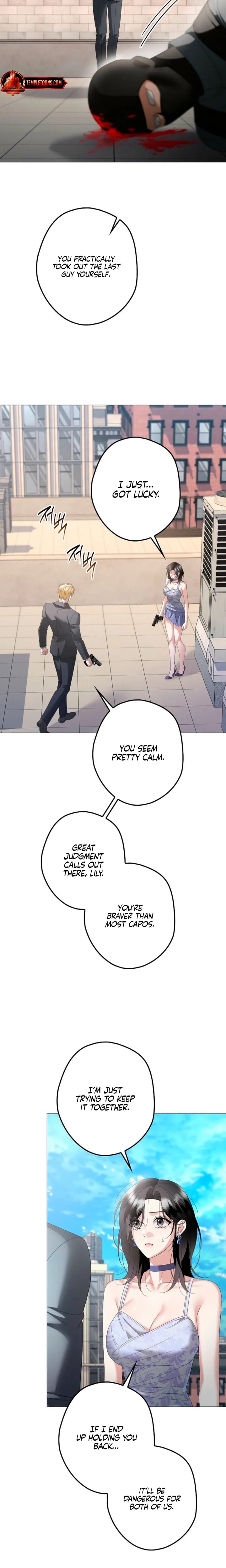 Solstice Uncensored, chapter 40, page 12 of 25