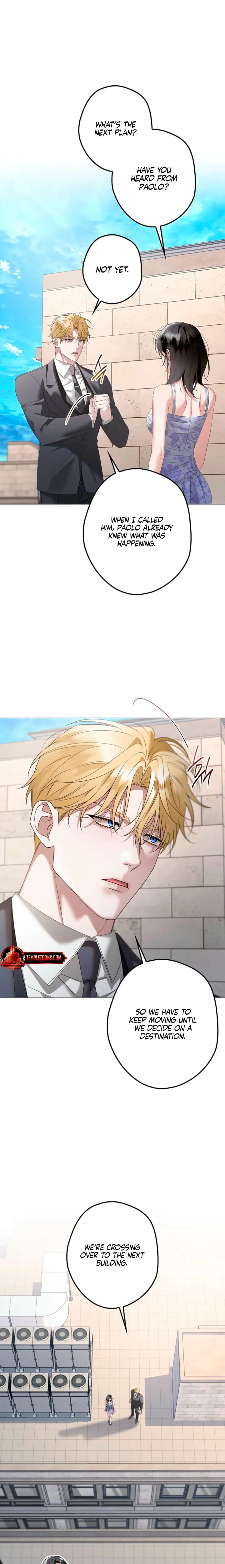 Solstice Uncensored, chapter 40, page 13 of 25