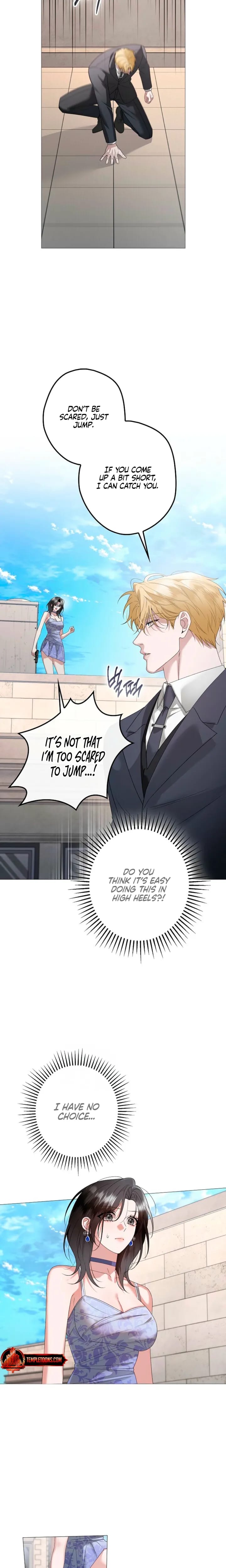 Solstice Uncensored, chapter 40, page 15 of 25