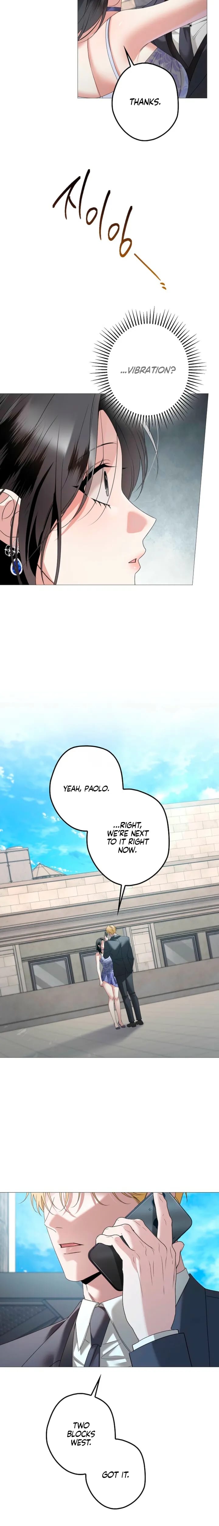 Solstice Uncensored, chapter 40, page 18 of 25