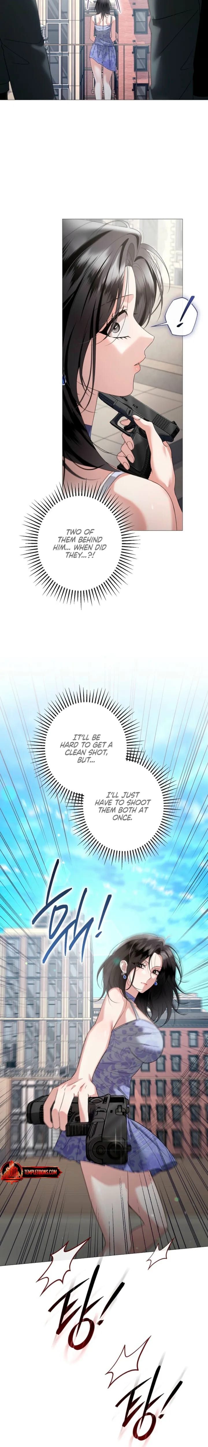 Solstice Uncensored, chapter 40, page 22 of 25