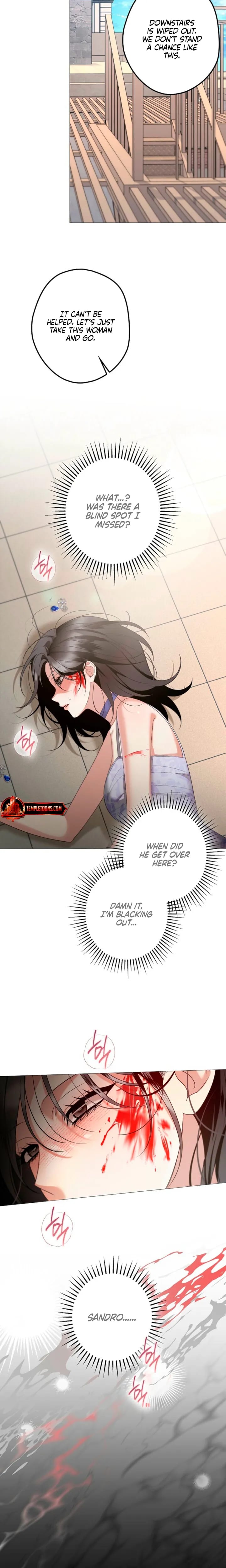 Solstice Uncensored, chapter 41, page 5 of 21