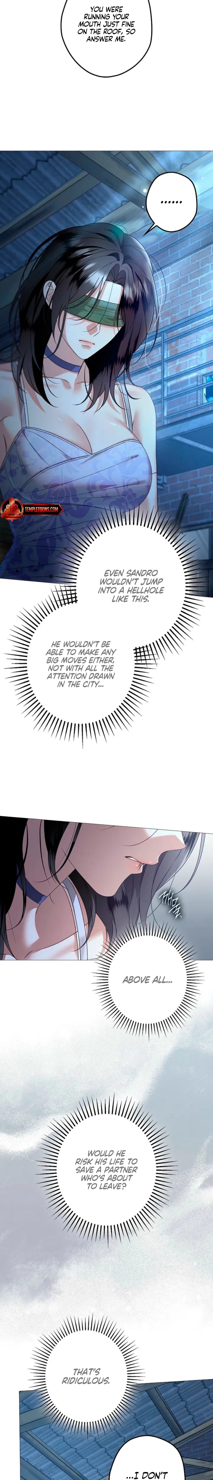 Solstice Uncensored, chapter 41, page 7 of 21