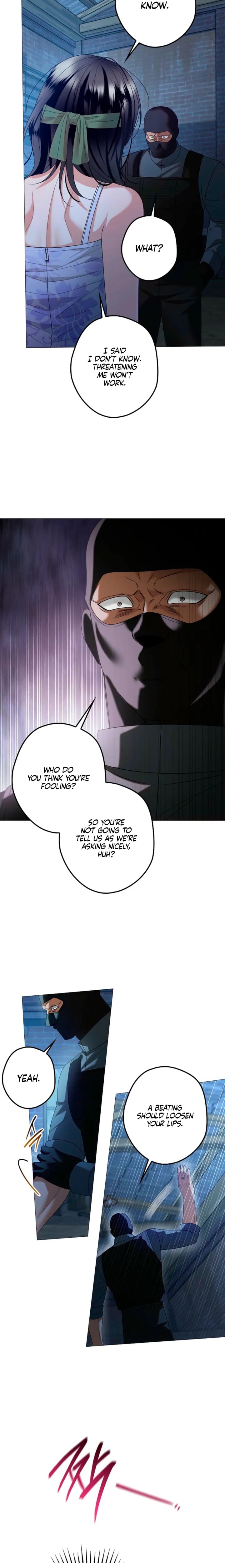 Solstice Uncensored, chapter 41, page 8 of 21