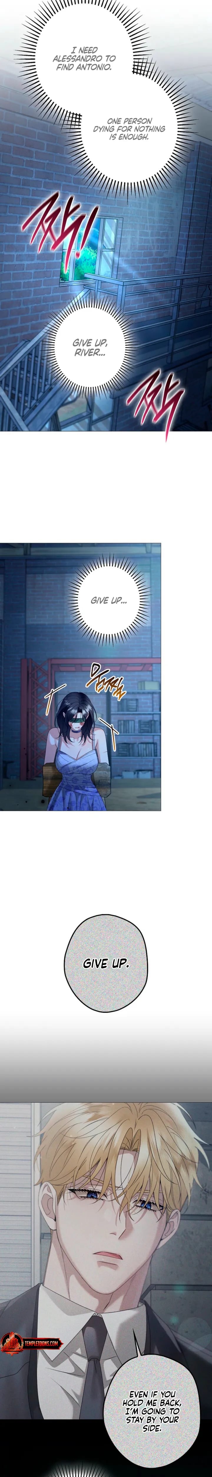 Solstice Uncensored, chapter 41, page 9 of 21