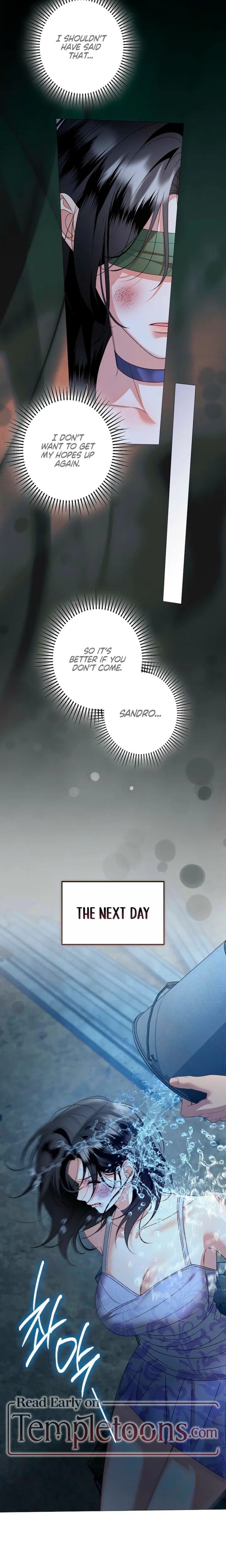 Solstice Uncensored, chapter 41, page 10 of 21