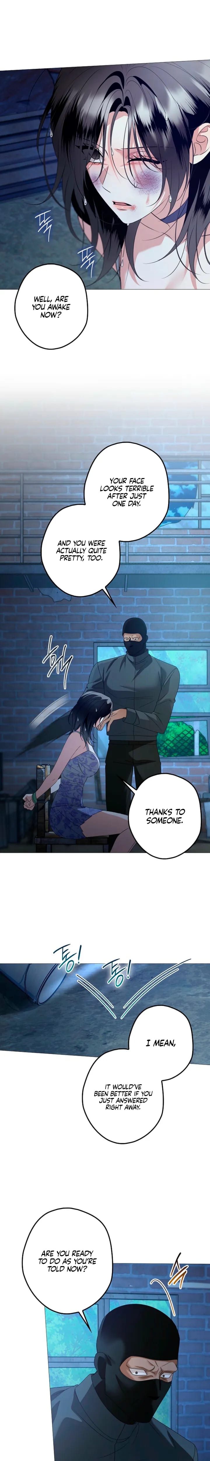 Solstice Uncensored, chapter 41, page 11 of 21