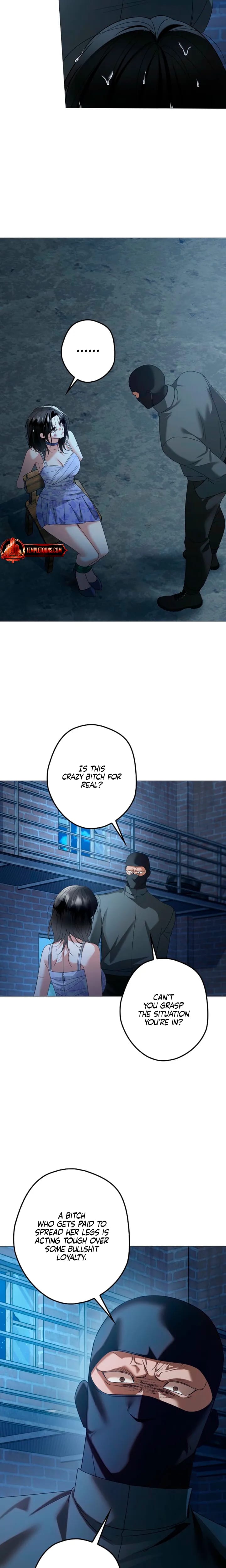 Solstice Uncensored, chapter 41, page 12 of 21