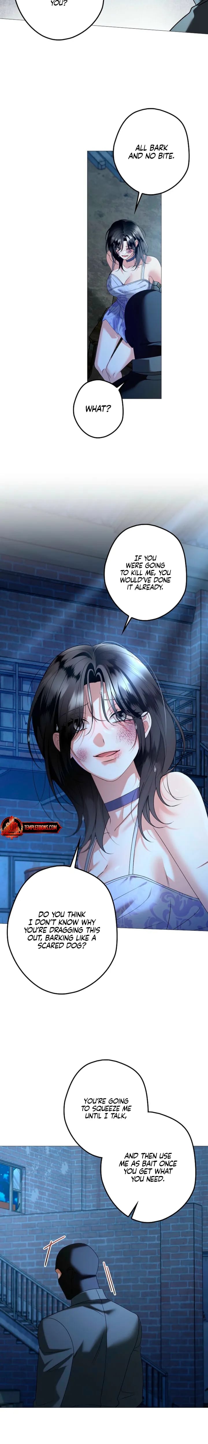 Solstice Uncensored, chapter 41, page 14 of 21