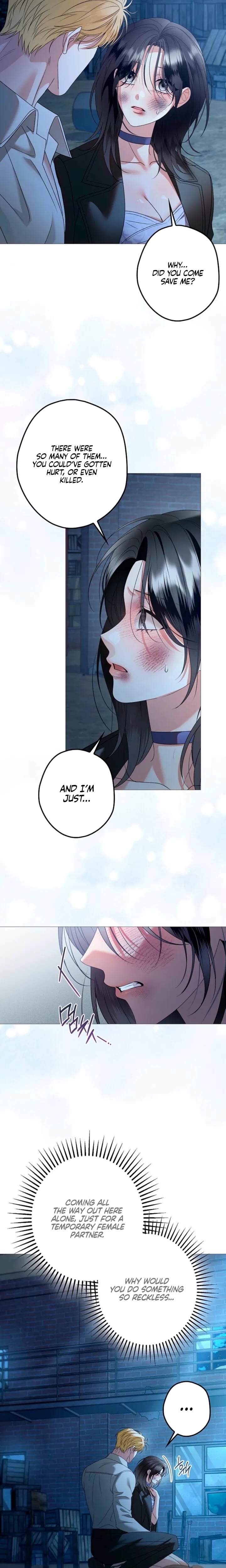 Solstice Uncensored, chapter 42, page 6 of 22