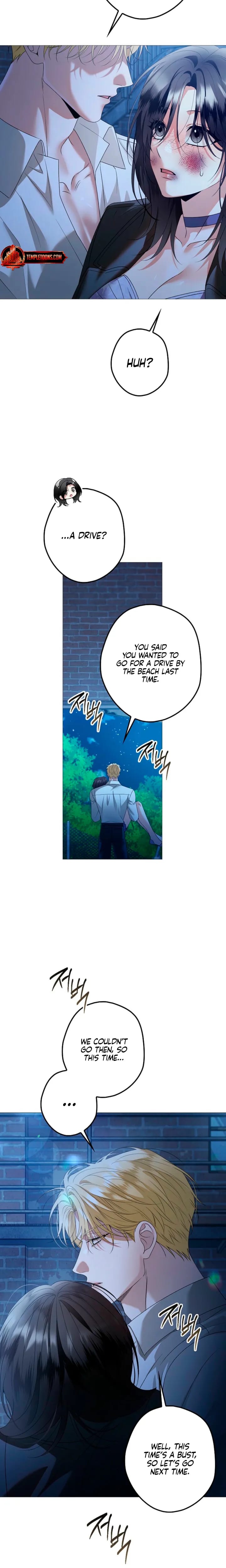 Solstice Uncensored, chapter 42, page 8 of 22