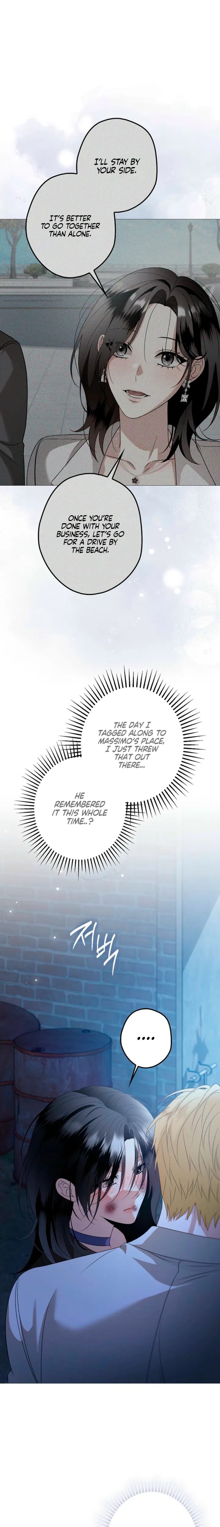 Solstice Uncensored, chapter 42, page 9 of 22