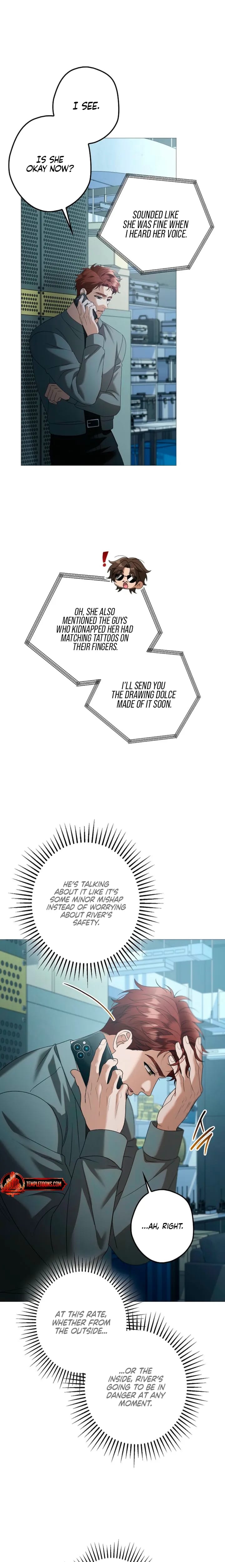Solstice Uncensored, chapter 42, page 13 of 22