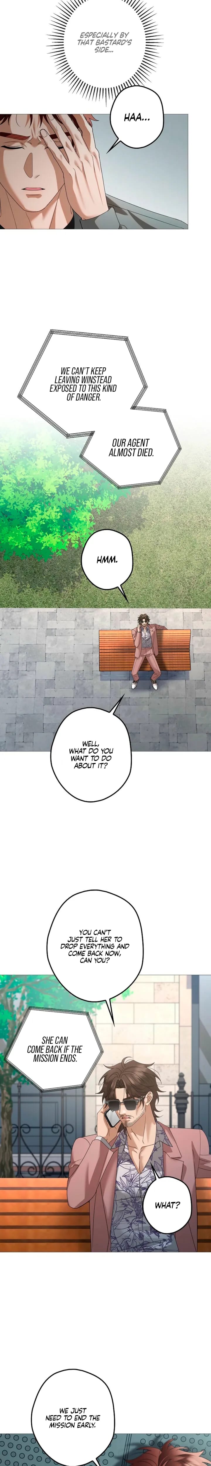 Solstice Uncensored, chapter 42, page 14 of 22