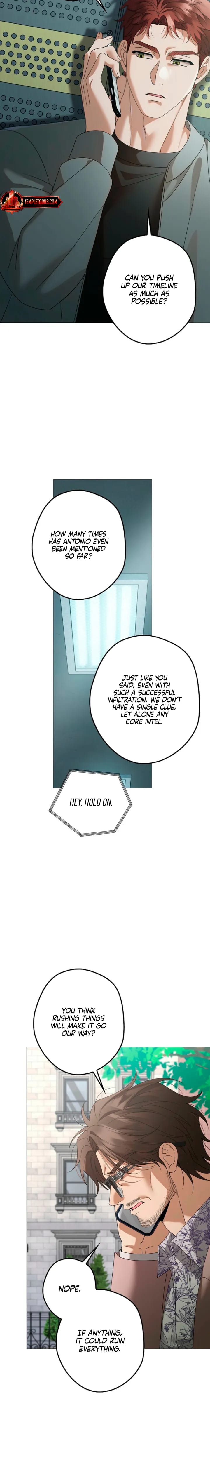 Solstice Uncensored, chapter 42, page 15 of 22