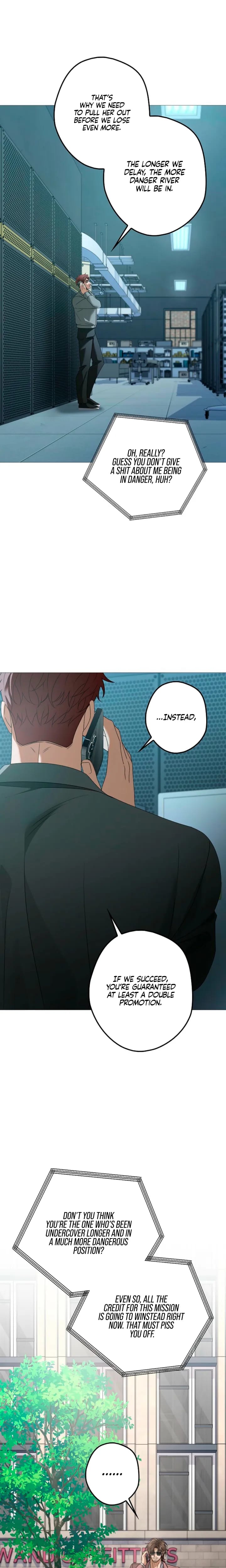 Solstice Uncensored, chapter 42, page 16 of 22