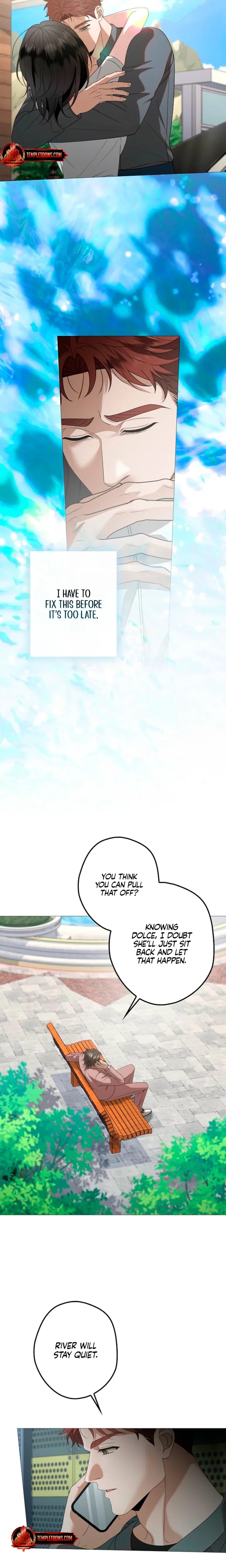Solstice Uncensored, chapter 42, page 21 of 22