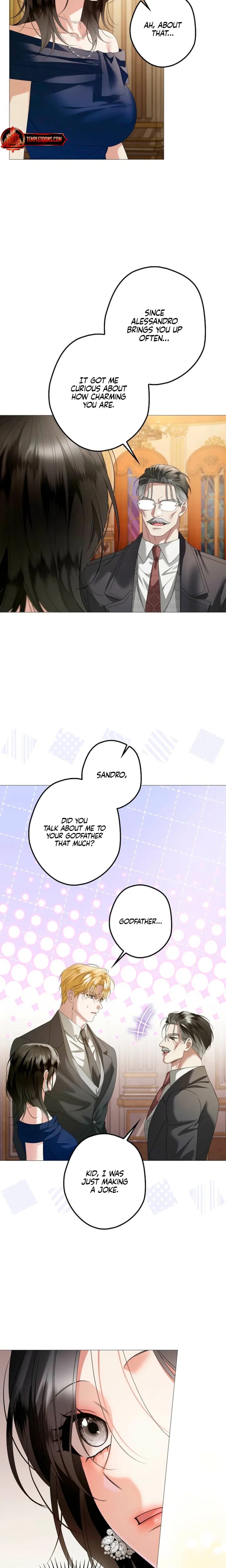 Solstice Uncensored, chapter 43, page 5 of 22