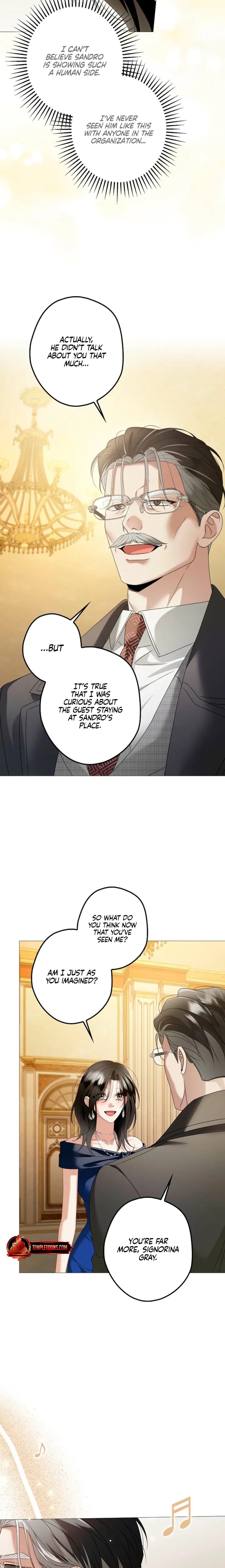 Solstice Uncensored, chapter 43, page 6 of 22