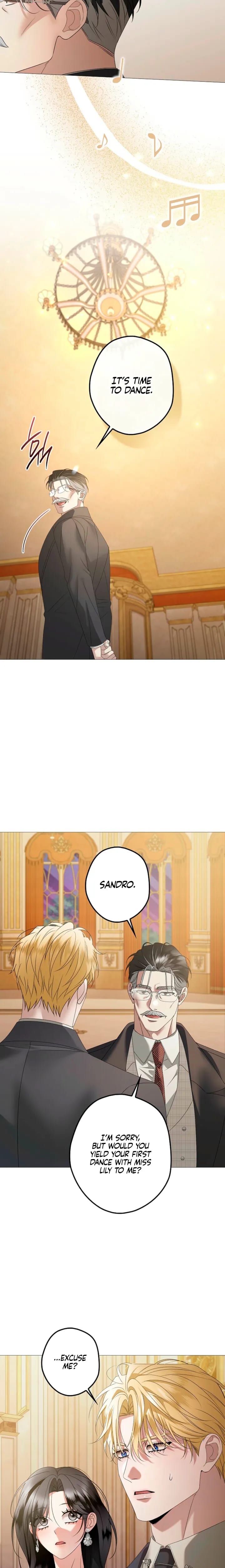 Solstice Uncensored, chapter 43, page 7 of 22
