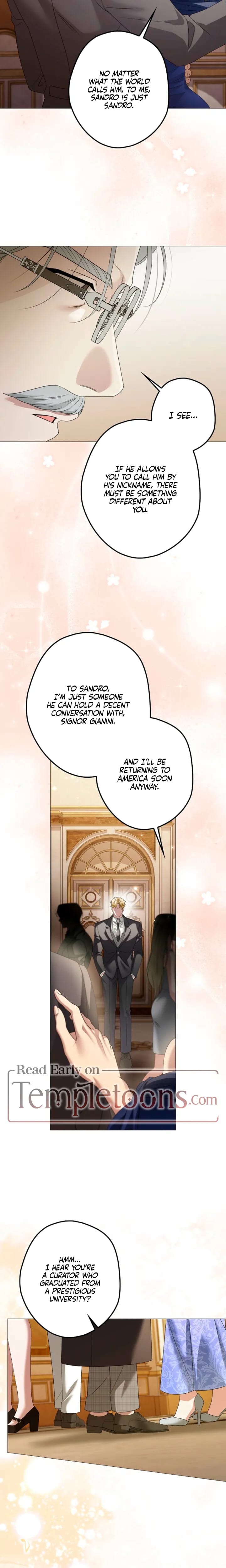 Solstice Uncensored, chapter 43, page 10 of 22