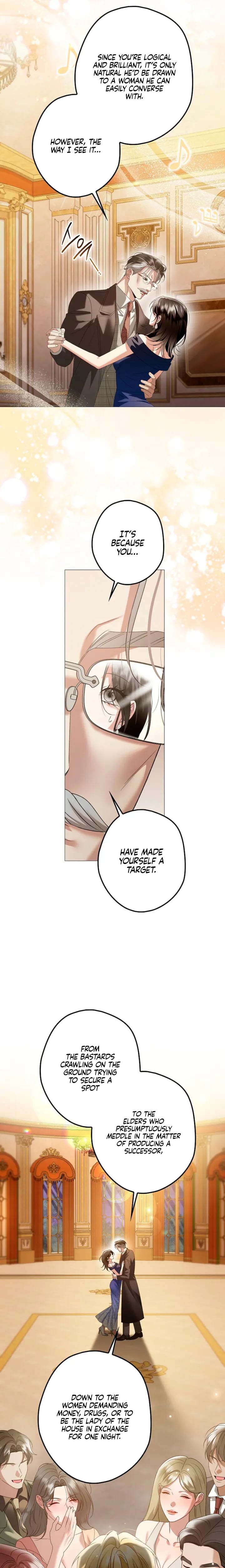 Solstice Uncensored, chapter 43, page 11 of 22