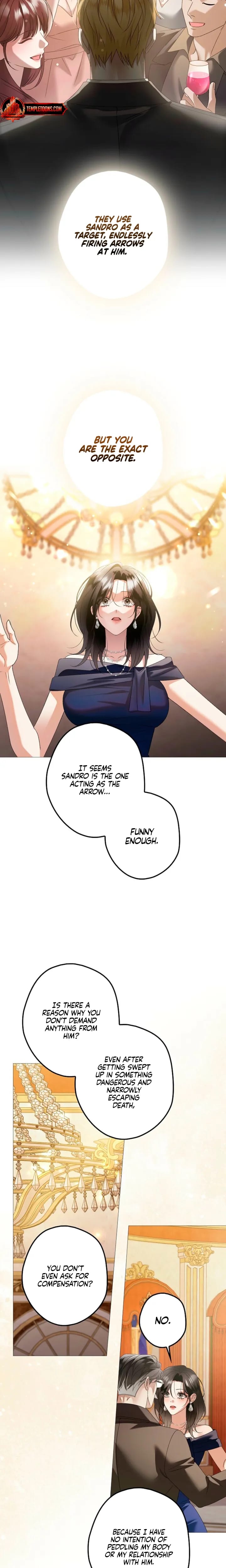 Solstice Uncensored, chapter 43, page 12 of 22