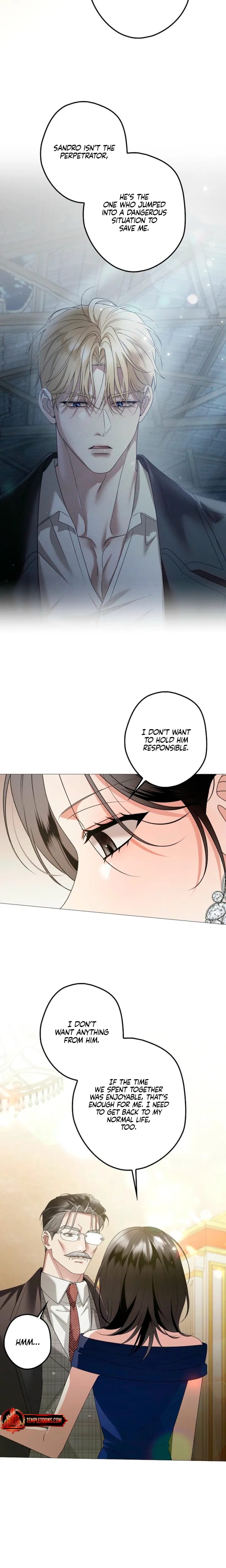 Solstice Uncensored, chapter 43, page 13 of 22