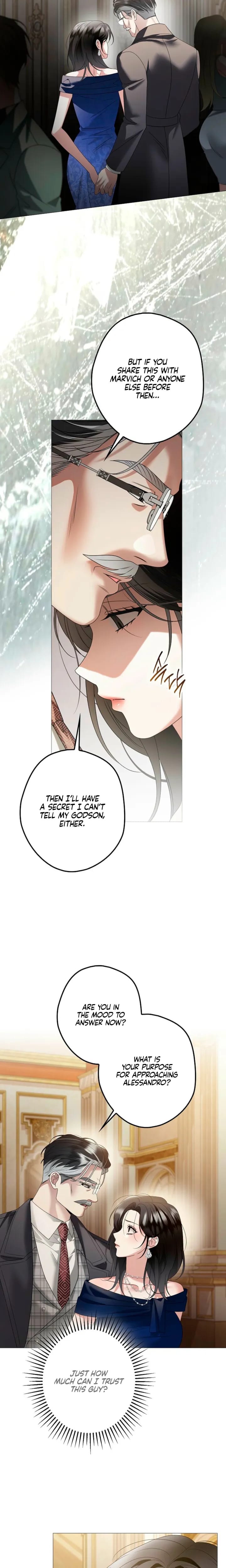 Solstice Uncensored, chapter 43, page 16 of 22