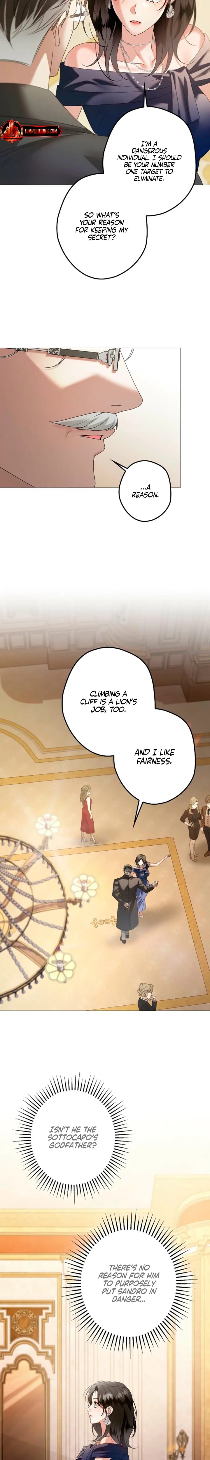 Solstice Uncensored, chapter 43, page 19 of 22